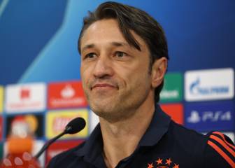 El Bayern busca un suspiro de la crisis en su visita a El Pireo