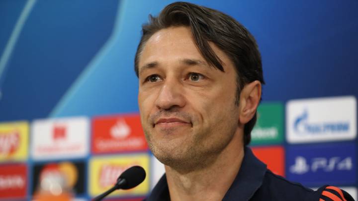 El Bayern busca un suspiro de la crisis en su visita a El Pireo