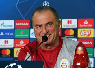 Fatih Terim: