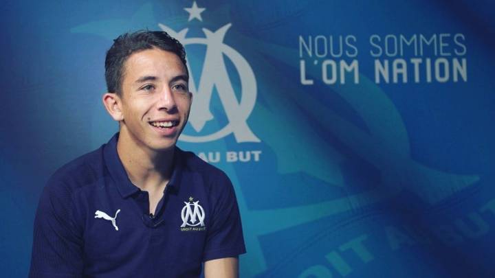 Maxime Lopez: "Tras una llamada del Barcelona me perdí"