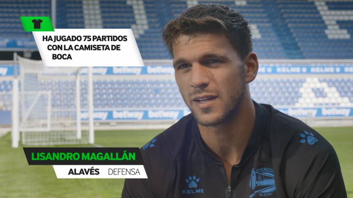 Jugadores de la Premier League y LaLiga hablan sobre la Copa Libertadores