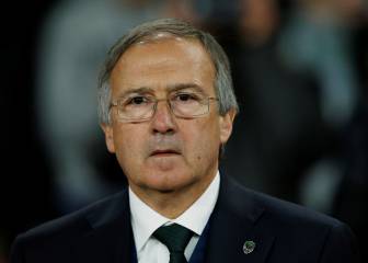 Dermendzhiev es el nuevo seleccionador de Bulgaria
