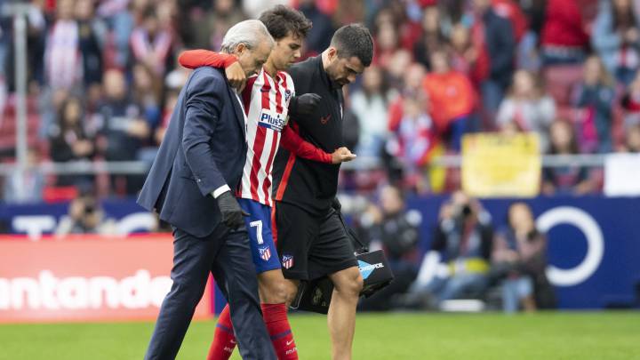Bale y João Félix pierden enteros en el mercado