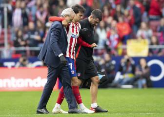 Bale y João Félix pierden enteros en el mercado