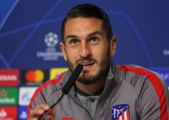 Koke:
