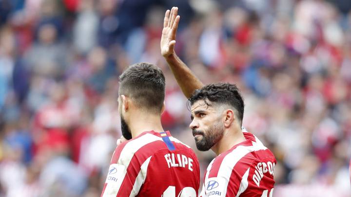 Atlético - Bayer Leverkusen: horario, TV y cómo ver online la Champions