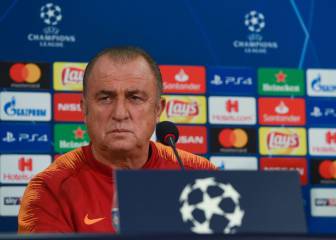 Fatih Terim: