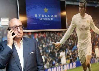 Barnett trumps Mendes as most powerful agent in the world