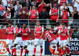 El Stade Reims, la mejor defensa de Europa