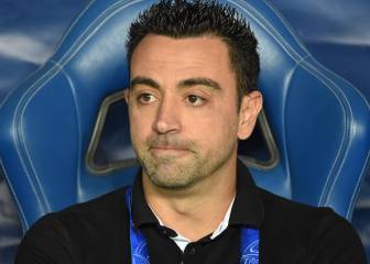 El Al Sadd de Xavi rozó la proeza
