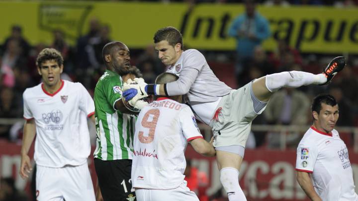 Javi Varas se retira a los 37 años tras pasar por 6 clubes y con dos títulos