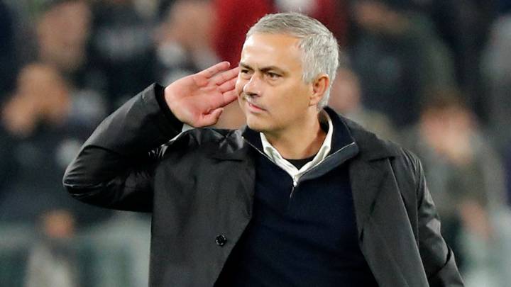 No reason Mourinho couldn't return to Madrid says Mijatovic