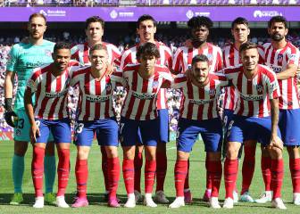 Barça strike first-refusal deal with Atleti, key duo included