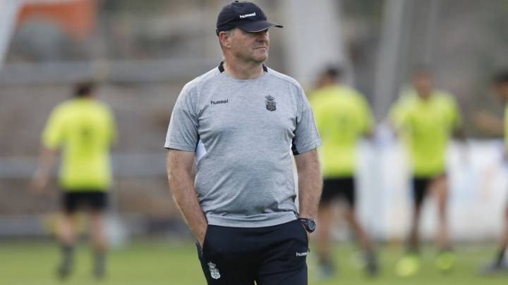 Pepe Mel, de dos a seis partidos de sanción