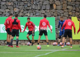 Luis Milla: