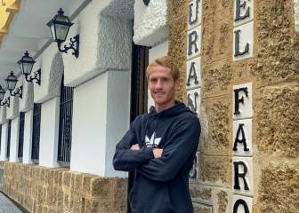 Álex Fernández: