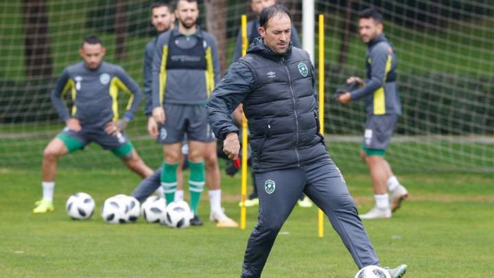 Iván Díaz.