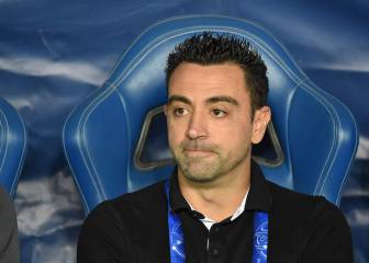 El Al Sadd de Xavi se va de la Champions asiática a lo grande
