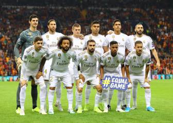 Player-by-player verdicts as Real claim vital European win