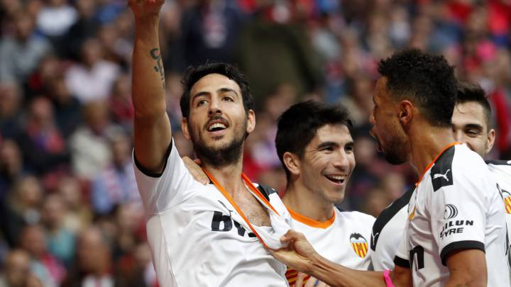 Valencia: una victoria que acercaría el pase a octavos