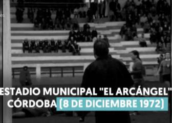 '¿Fútbol o cocina?', este viernes en Conexión Vintage de Teledeporte