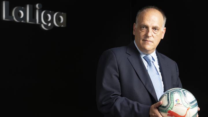 LaLiga medita recurrir la nueva fecha del Clásico