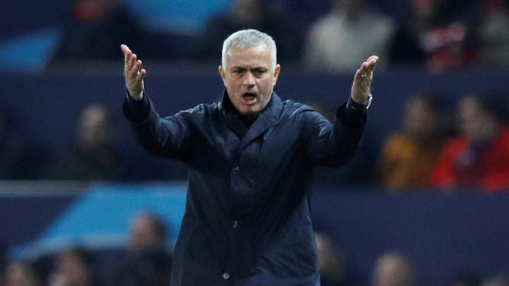 Real Madrid: Mourinho talk has galvanising effect