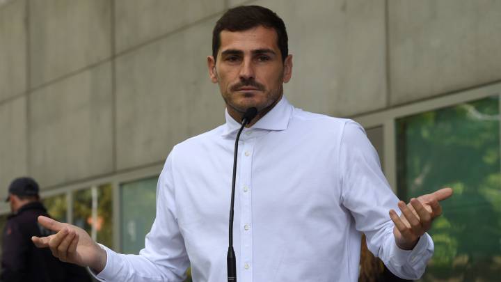 Casillas