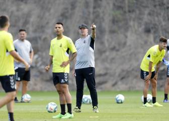 Ya se conoce la sanción a Pepe Mel: dos partidos