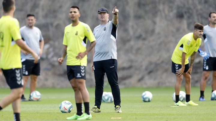 Ya se conoce la sanción a Pepe Mel: dos partidos