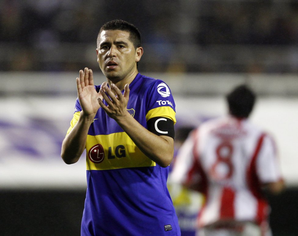 Sebastian Riquelme