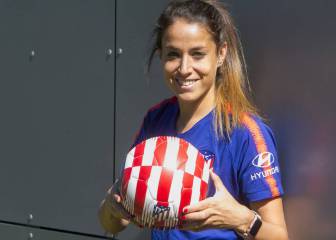 Olga García: