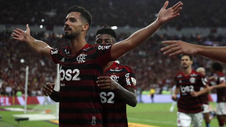 El equipo de Rio de Janeiro se medirá a River Plate en Santiago de Chile con el objetivo de lograr la segunda Copa Libertadores en toda su historia.