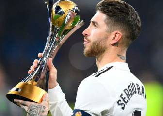 How the new Club World Cup 24-team competition will work