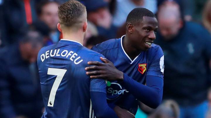 Ni Javi Gracia, ni Quique Sánchez Flores: el Watford no arranca