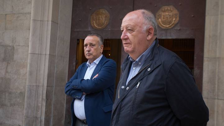 El Villarreal no da por muerta la opción Miami y urge a cerrarlo