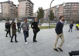 Ya hay fecha para el juicio del 'Caso Osasuna'