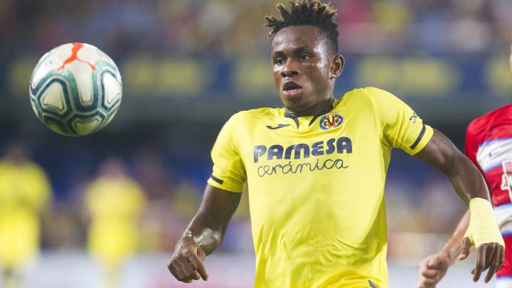 Villarreal - Alavés: horario, TV y cómo y dónde ver