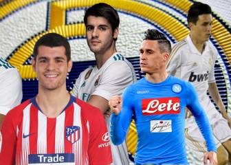 Real Madrid's academy: Europe's biggest exporter