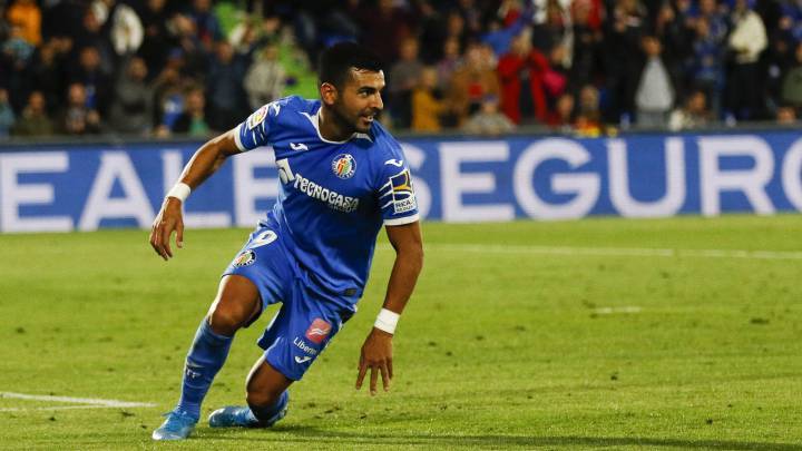 Getafe - Basilea: horario, TV y cómo ver la Europa League