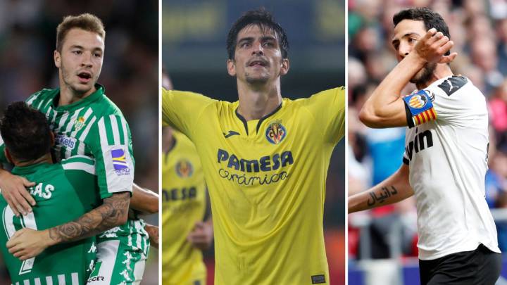¿Qué ocho jugadores crees que marcarán gol esta
jornada?