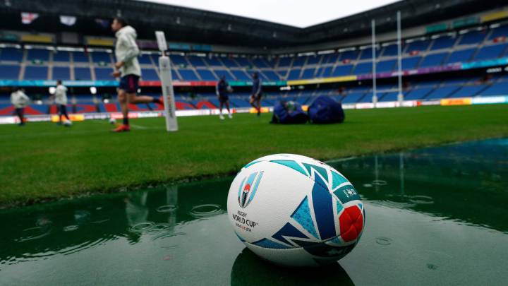 Programación deportiva del fin de semana, en TV: guía de horarios