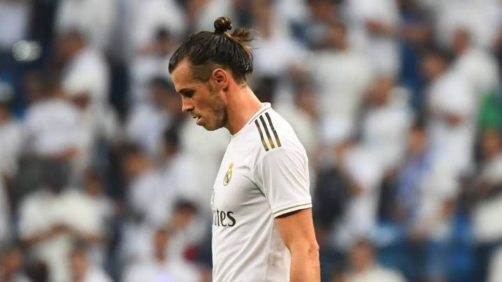 Bale siempre se lesiona en otoño