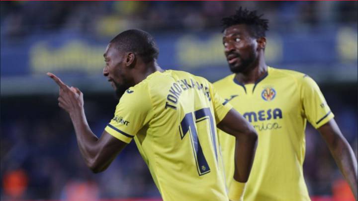 Villarreal - Alavés en directo: jornada 10 de LaLiga