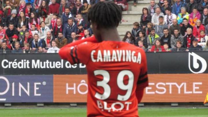 Camavinga