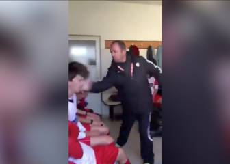 Técnico en Turquía