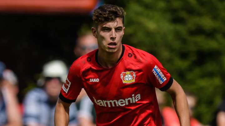 El Leverkusen suma un punto ante el Bremen que sabe a poco