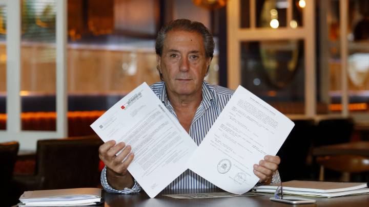 La Audiencia provincial ordena investigar la querella por el VAR.