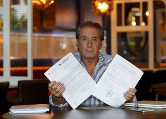 La Audiencia ordena investigar la querella por el VAR