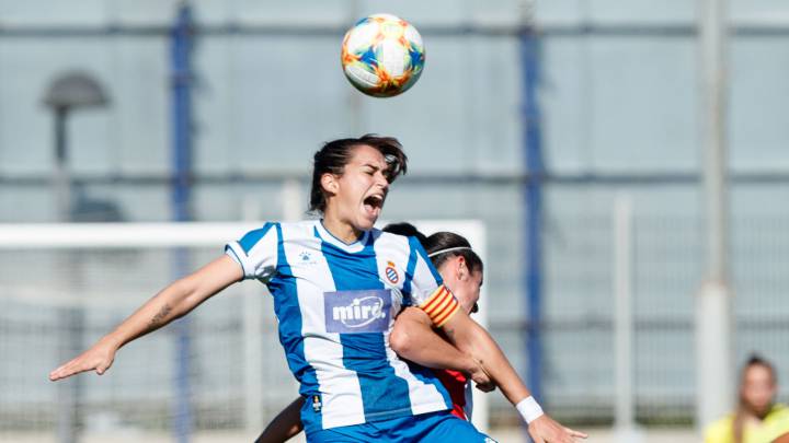 El Espanyol continúa sin conocer la victoria.